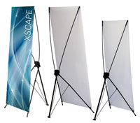 Xscape Banner Stand