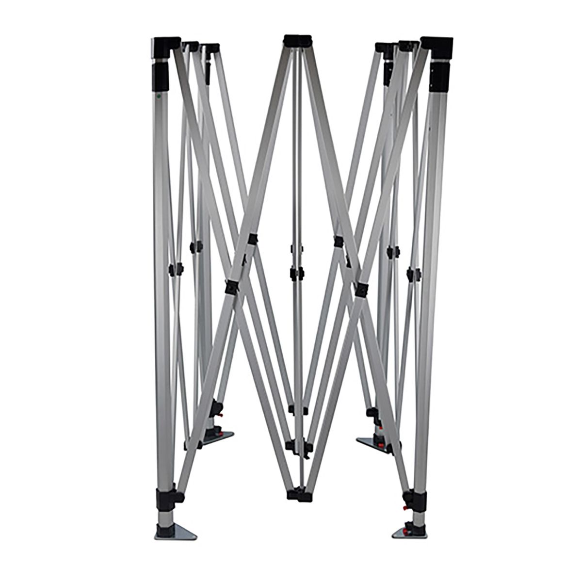 10' Premium Sublimated Tent Kit
