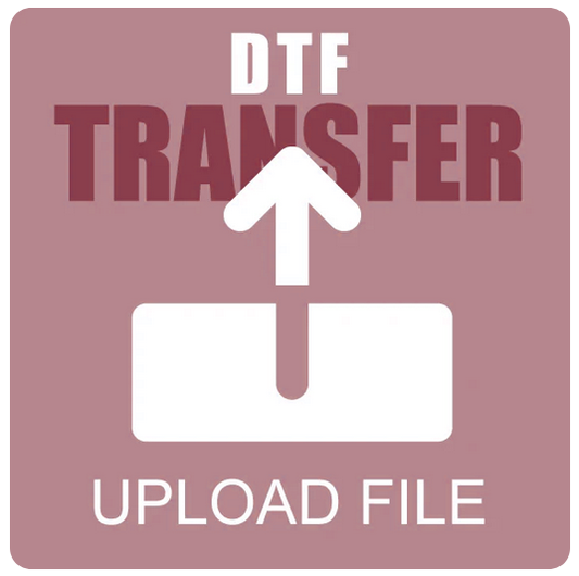 BUILD YOUR DTF GANG SHEET